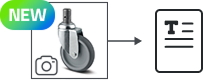 Create image description with AI